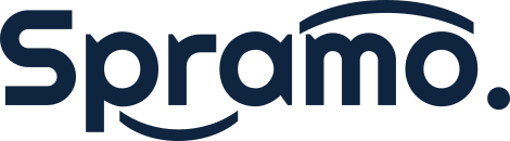Spramo logo
